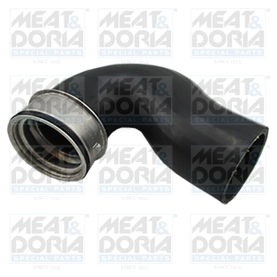 Charge Air Hose